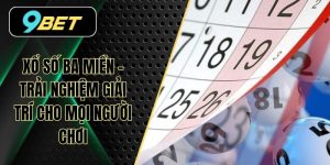 Xổ Số Ba Miền – Trải Nghiệm Giải Trí Cho Mọi Người Chơi